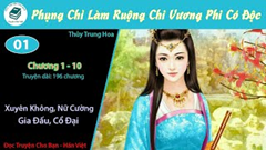 [HV] Phụng Chỉ Làm Ruộng Chi Vương Phi Có Độc